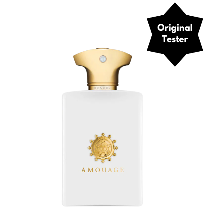  Amouage Honour Men 100ml Tester 