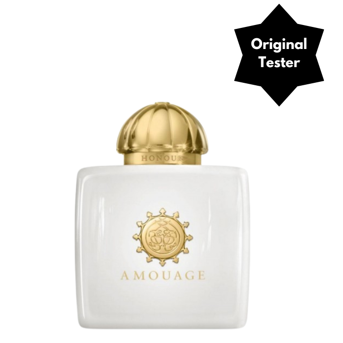 Amouage Honour Woman 100ml - Perfume Testers