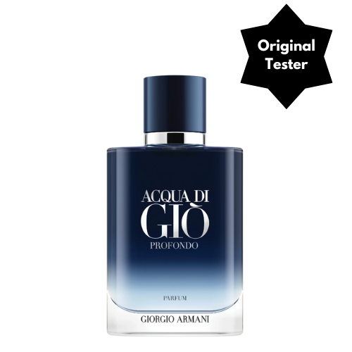 Armani Acqua di Giò Profondo Parfum 100ml