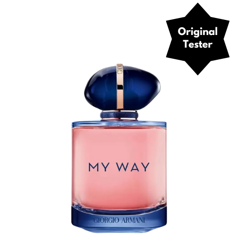 TESTER Armani My Way Intense 90ml