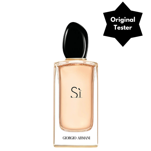 Armani Si Buy TESTER 100ml