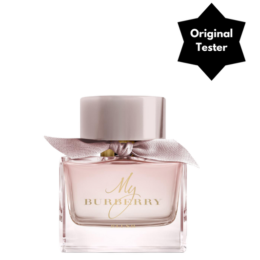 Burberry My Burbery Blush 80ml - Perfume Testers