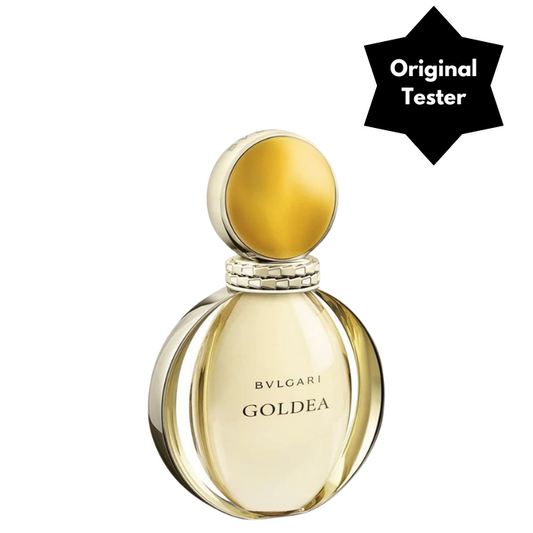 Bvlgari Goldea 90ml - Perfume Testers