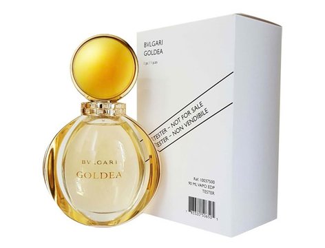 Bvlgari Goldea 90ml - TESTER