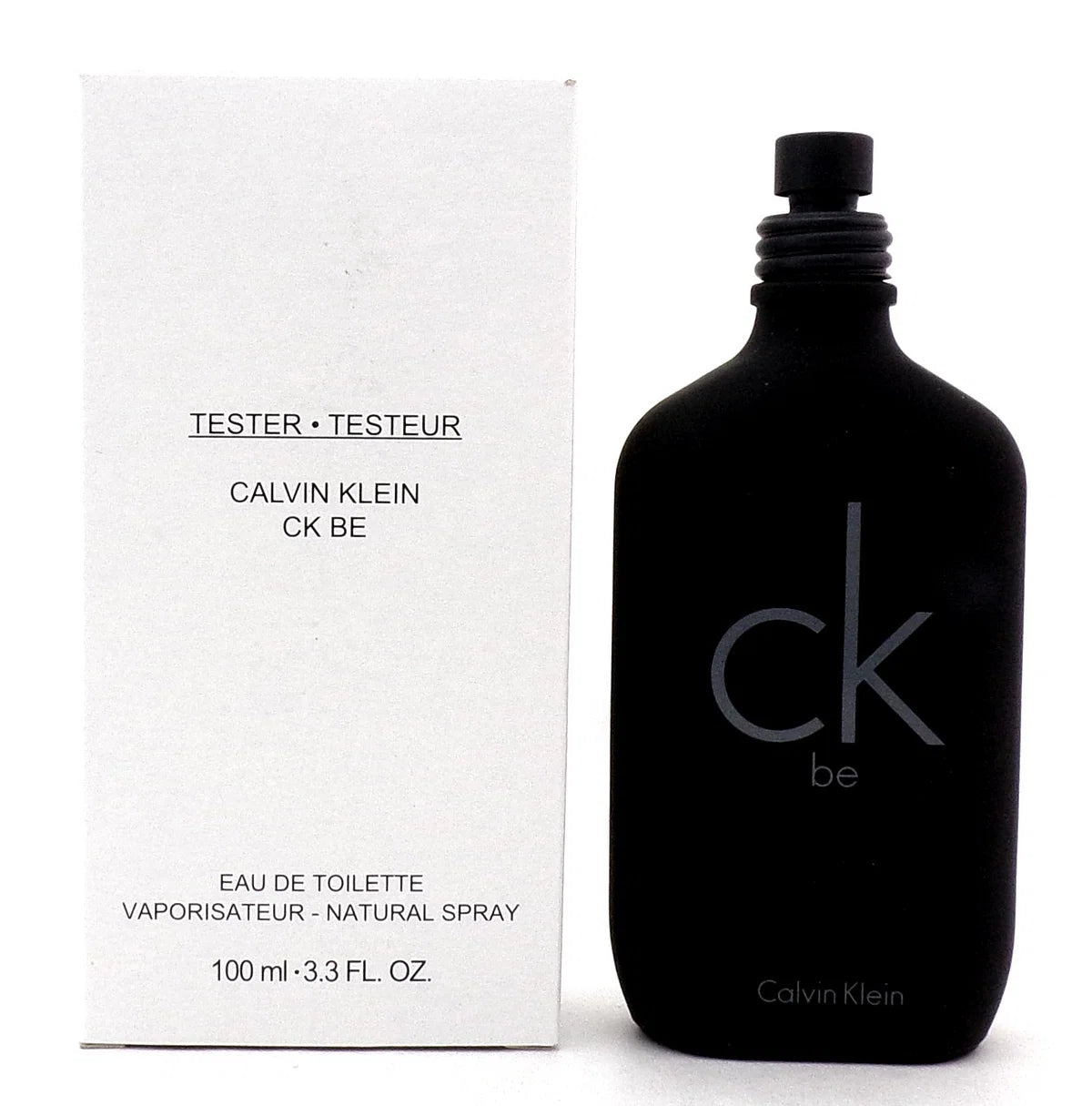 Calvin Klein CK BE 100ml TESTER