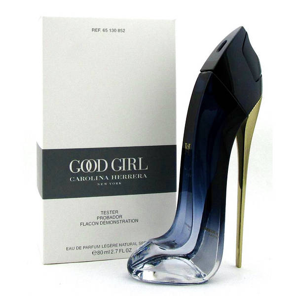 Carolina Herrera Good Girl Legere 80ml - Perfume Testers for Sale