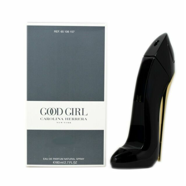 Carolina Herrera Good Girl 80ml PERFUME TESTER