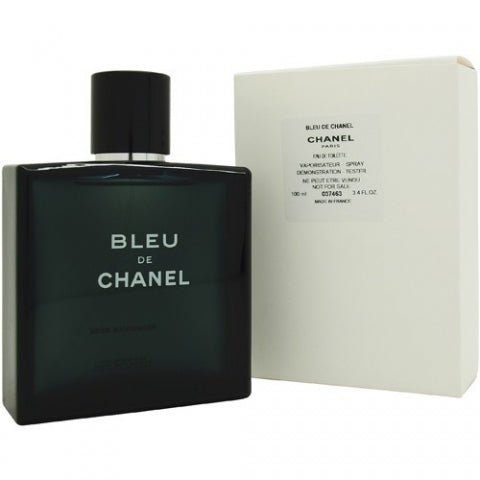 Chanel Bleu de Chanel - BUY TESTER