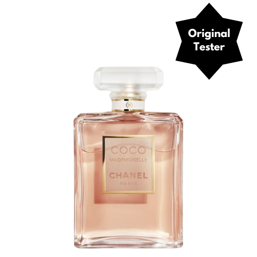 Chanel Coco Mademoiselle 100ml - Buy Original TESTER