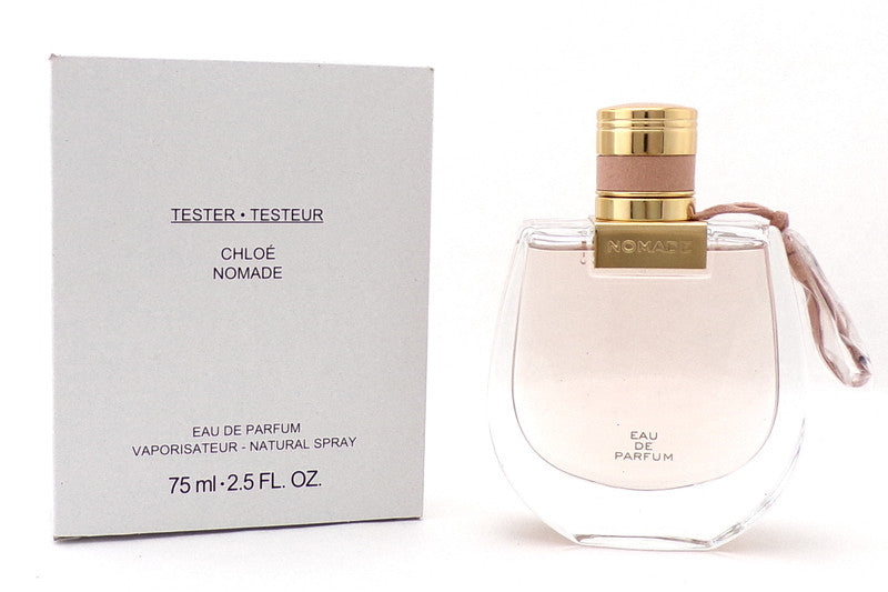 Chloé Nomade 75ml - BUY ORIGINAL TESTER