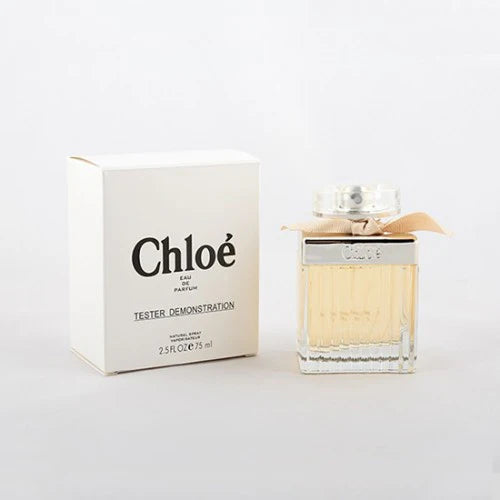 Chloe Chloe Tester Perfume