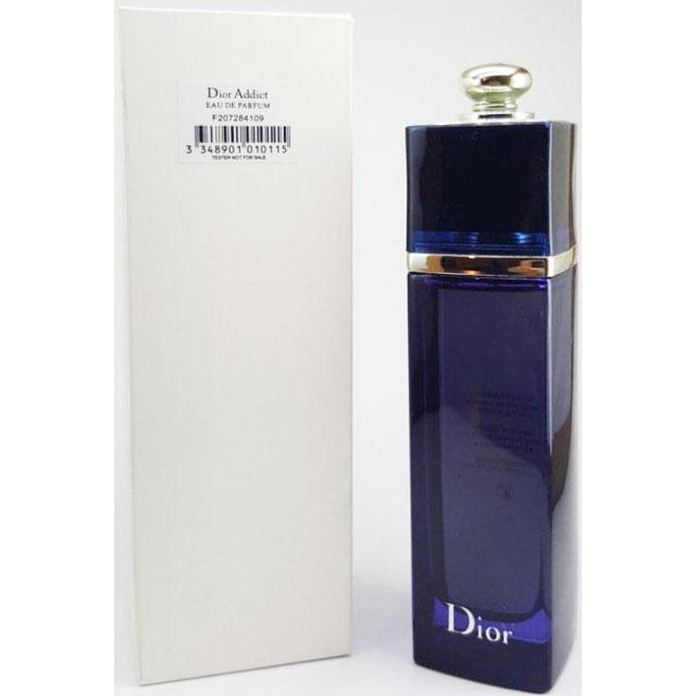 Christian Dior Addict EDP 100ml - Perfume Testers