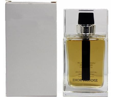 TESTER dior homme