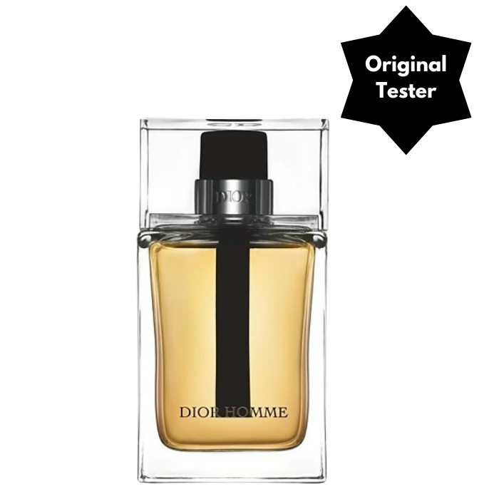 Christian Dior Homme 100ml Tester