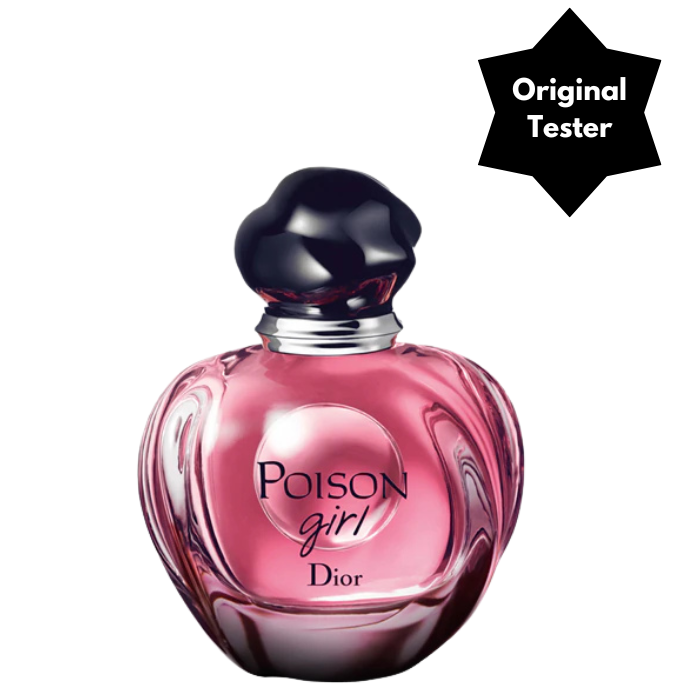 Christian Dior Poison Girl 100ml Tester