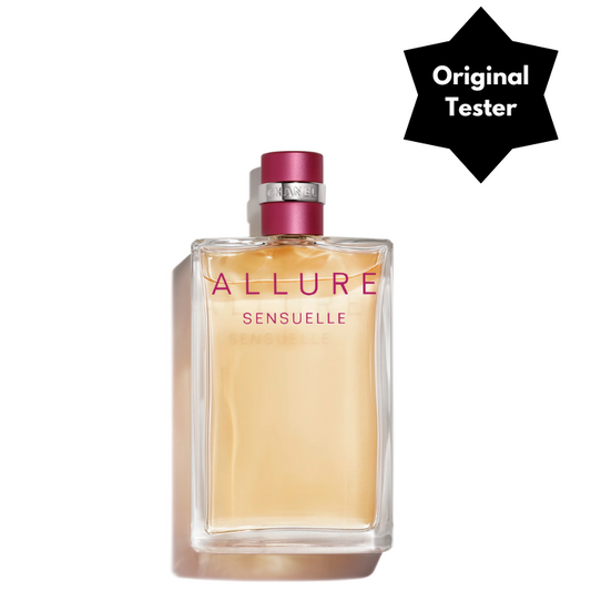 Chanel Allure Sensuelle 100ml - Perfume Testers