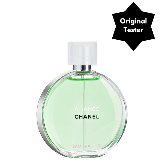 Chanel Chance Eau Fraiche 100ml - Perfume Testers