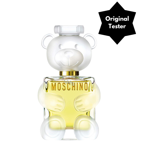 Moschino Toy 2 100ml - Perfume Testers