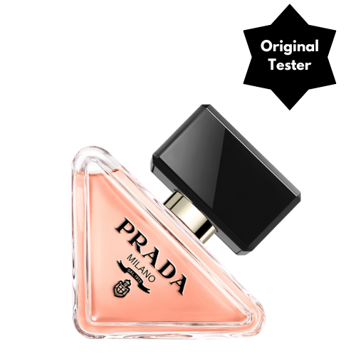 Prada Paradoxe 90ml - Perfume Testers