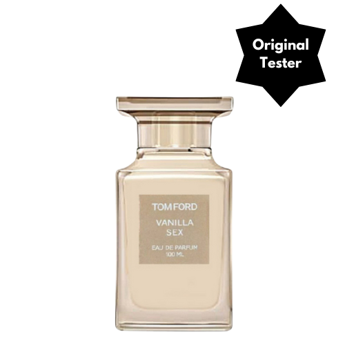 Tom Ford Vanilla Sex 100ml - Perfume Testers