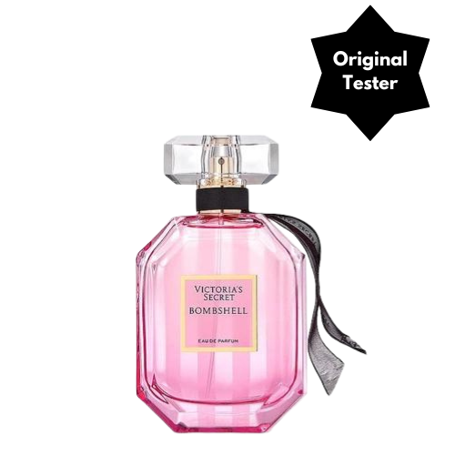 Victoria Secret Bombshell EDP 100ml - Perfume Testers