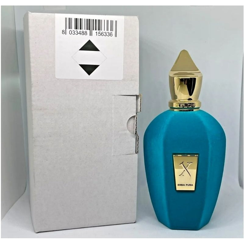 Xerjoff Erba Pura 100ml buy original tester