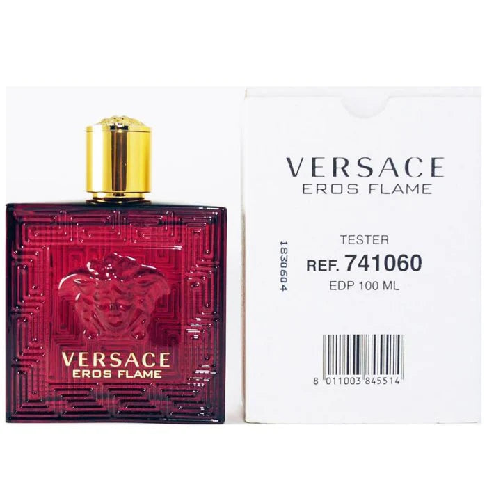 Versace Eros Flame tester 100ml