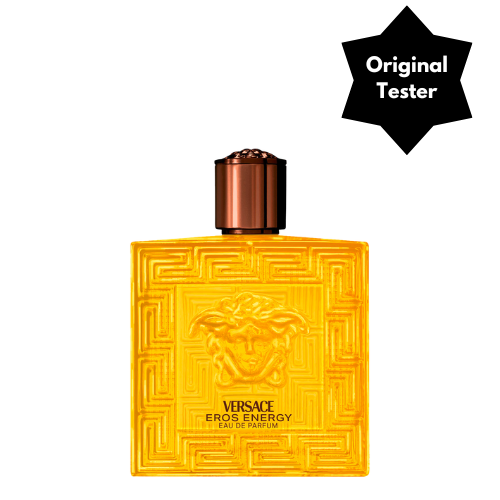 Versace Eros Energy 100ml Tester