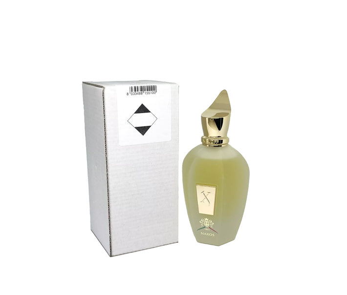 TESTER Xerjoff 1861 Naxos 100ml 