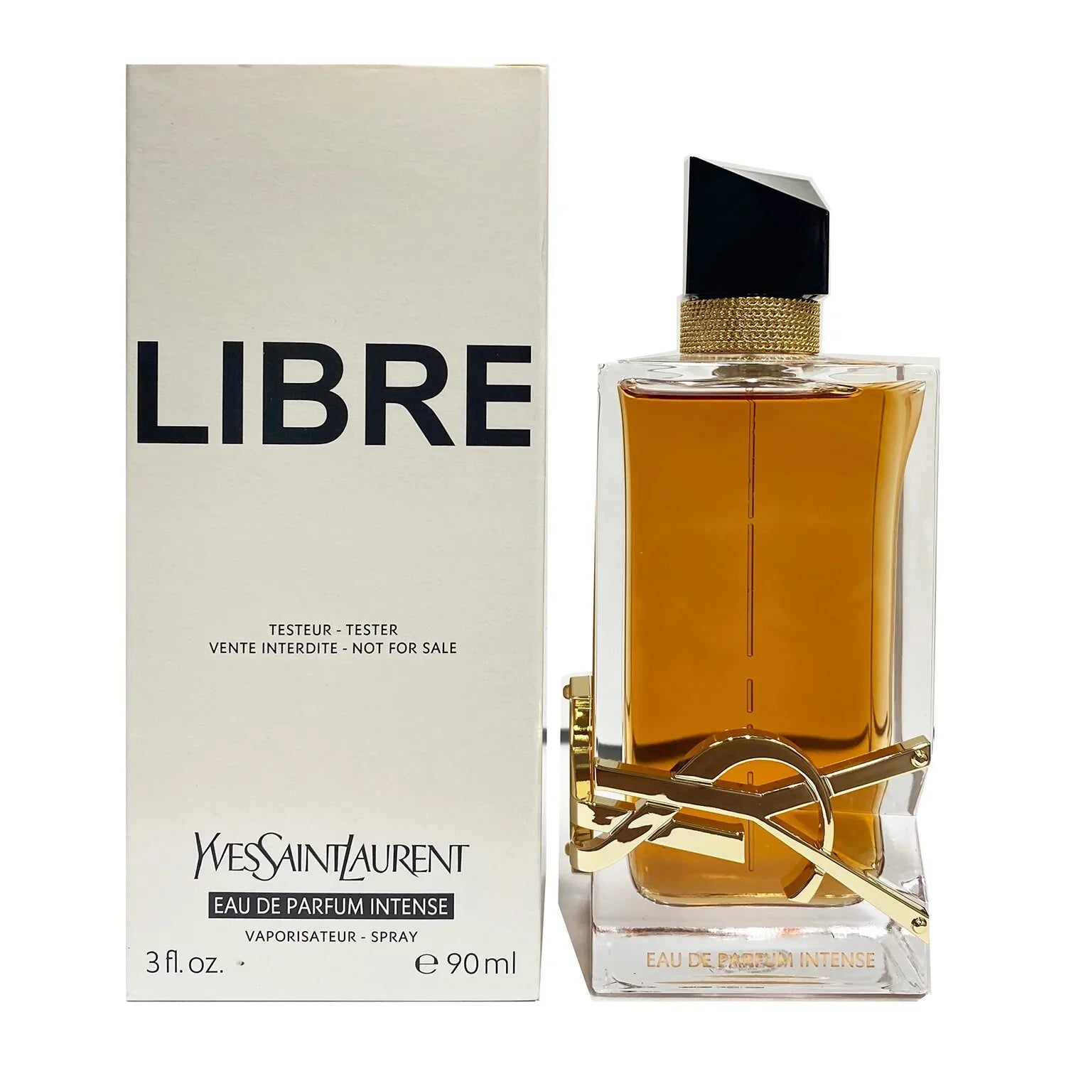 Yves Saint Laurent Libre Intense 90ml