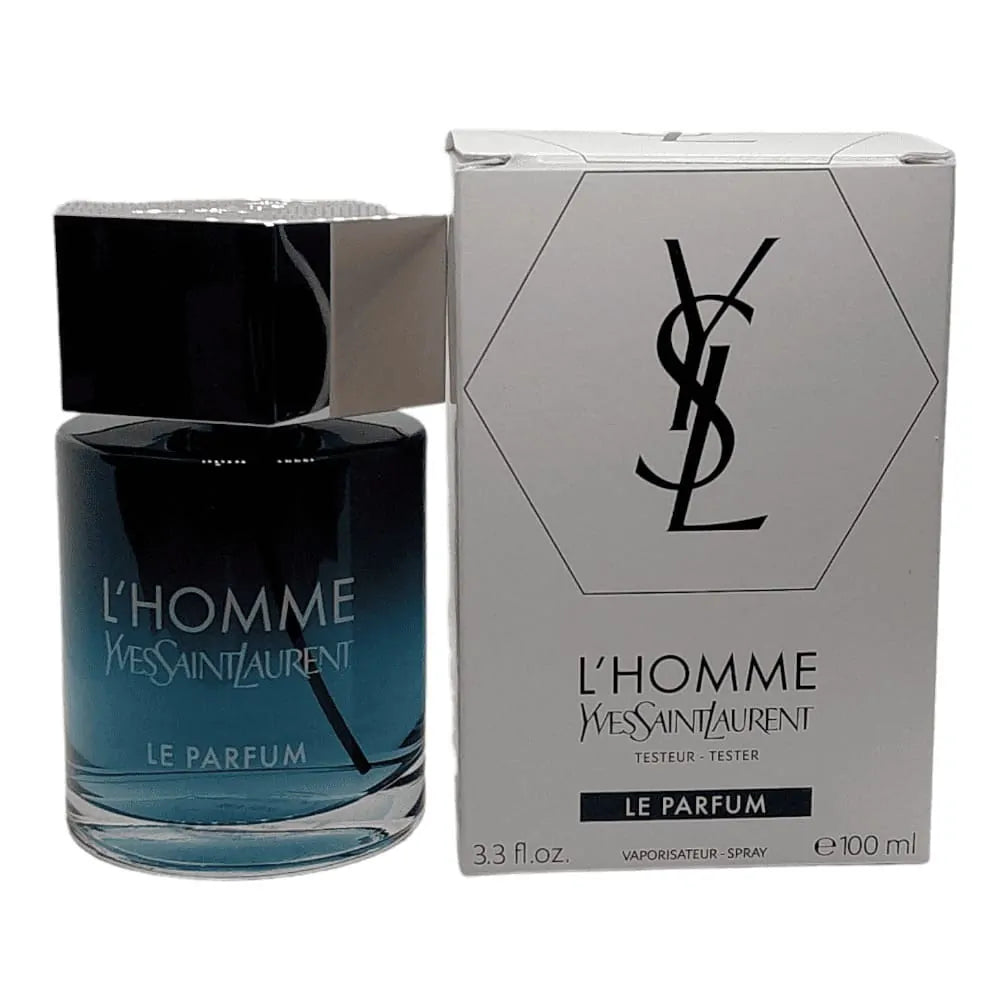 TESTER Yves Saint Laurent L'Homme Le Parfum 100ml 