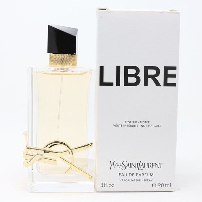 TESTER Yves Saint Laurent Libre EDP 90ml 