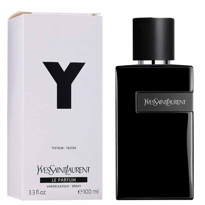 Yves Saint Laurent Y Le Parfum 100ml tester buy