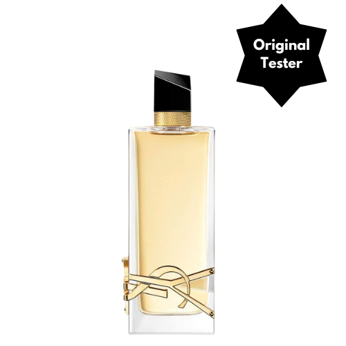 Yves Saint Laurent Libre EDP 90ml Tester