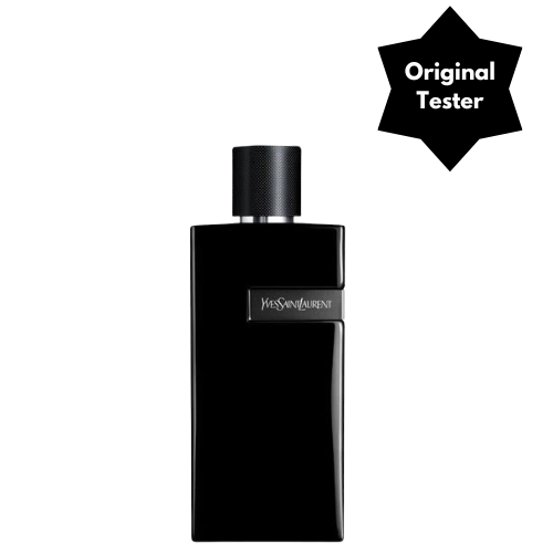 TESTER Yves Saint Laurent Y Le Parfum 100ml