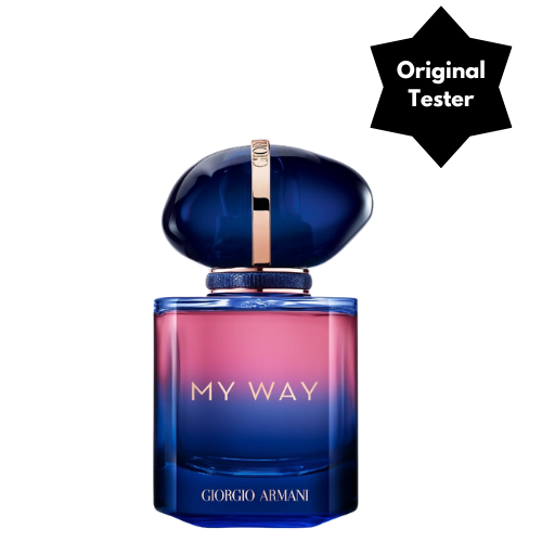 Armani My Way Le Parfum 90ml - Perfume Testers