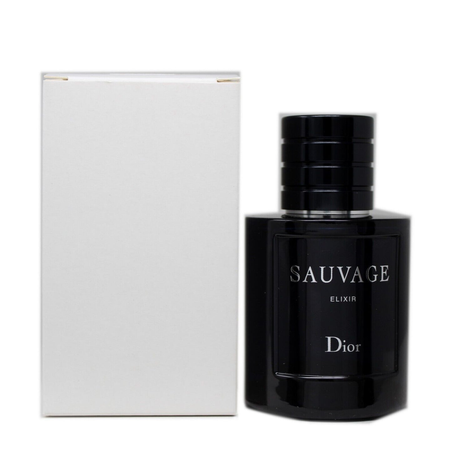 Dior Sauvage Elixir 100ml Tester