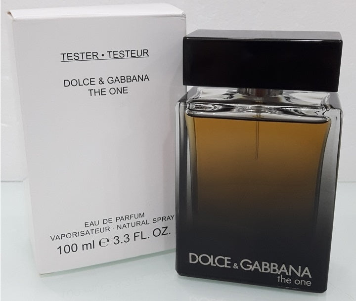 Dolce&Gabbana The One for Men 100ml - Perfume Testers