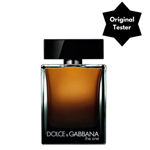 Dolce&Gabbana The One for Men 100ml - Perfume Tester