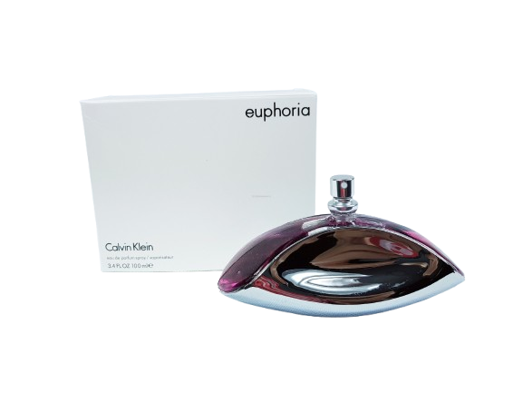 Calvin Klein Euphoria 100ml TESTER