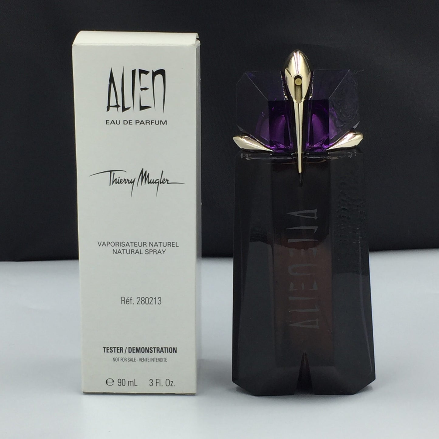 Thierry Mugler Alien 90ml - Perfume Testers