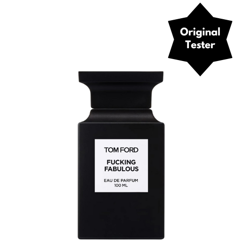 Tom Ford Fucking Fabulous 100ml - Perfume Tester