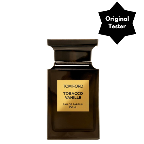 TESTER Tom Ford Tobacco Vanille 100ml